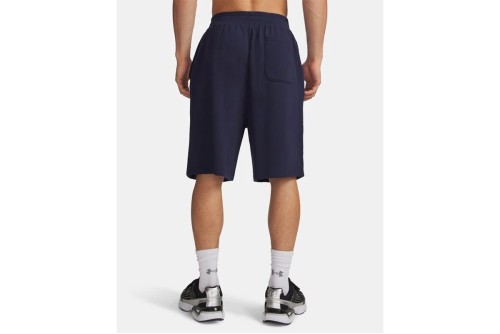 Under Armour Rival Lightweight Graphic Βερμούδα Αθλητική Ανδρική (6014689 410)