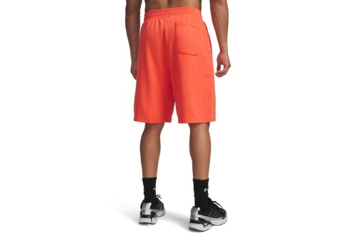 Under Armour Rival Lightweight Graphic Βερμούδα Αθλητική Ανδρική (6014689 690)