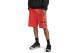 Under Armour Rival Lightweight Graphic Ανδρική Αθλητική Βερμούδα Κοραλλί