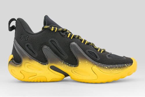 Under Armour Curry 13 Παπούτσια Για Μπάσκετ (6014870-001)