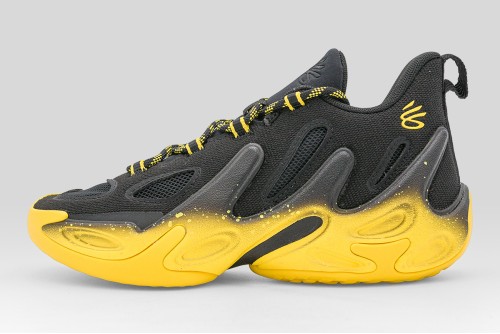 Under Armour Curry 13 Παπούτσια Για Μπάσκετ (6014870-001)