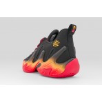 Under Armour Curry 13 Παπούτσια Για Μπάσκετ (6014870-002)