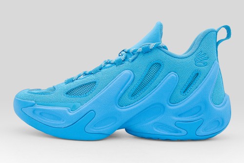 Under Armour Curry 13 Παπούτσια Για Μπάσκετ (6014870-419)