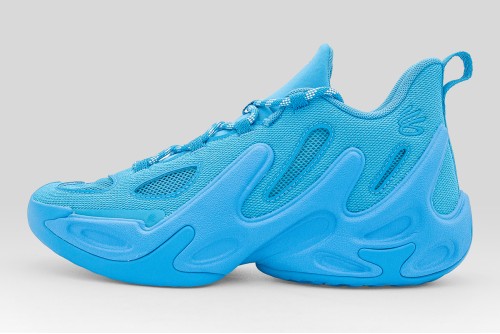 Under Armour Curry 13 Παπούτσια Για Μπάσκετ (6014870-419)