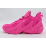 Under Armour Curry 13 Μπασκετικά Παπούτσια Φούξια