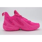 Under Armour Curry 13 Μπασκετικά Παπούτσια Φούξια