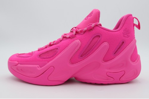 Under Armour Curry 13 Παπούτσια Για Μπάσκετ (6014870-652)