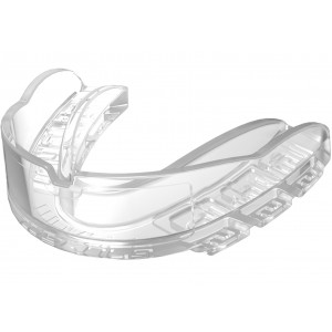 Amila Προστατευτικό Μασελάκι Makura Kyro Pro Διάφανο Jr (6017514180)