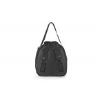 Frnc Eco Pelle Τσάντα Πλάτης Fashion (6020 BLK)