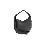 Frnc Eco Pelle Τσάντα Ωμου - Χειρός Fashion (6023 BLK)