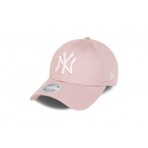 New Era League Essential 9F Καπέλο Strapback (60244716)