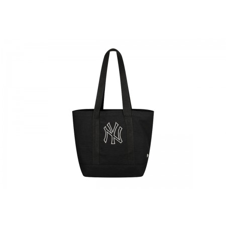 New Era Mlb Premium Tote Bag Neyyan Τσάντα Shopper 