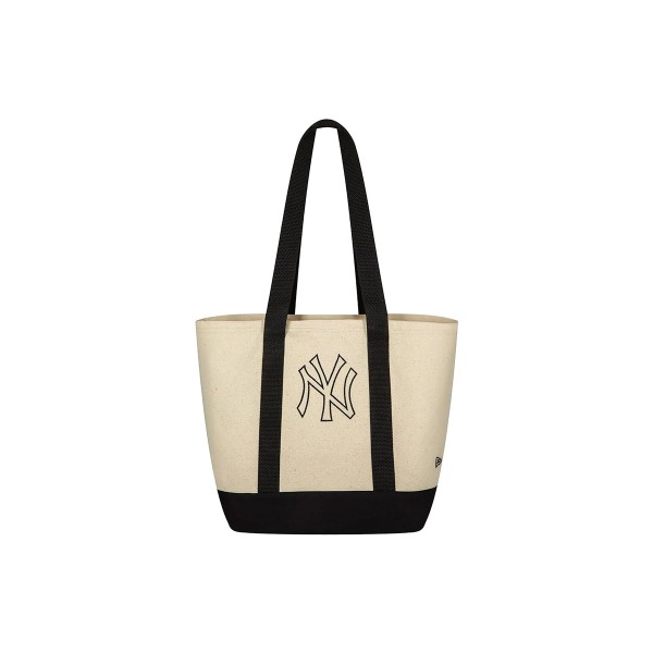 New Era Mlb Premium Tote Bag Neyyan Τσάντα Shopper (60356996)