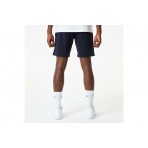 New Era League Essentials Shorts Losdod Βερμούδα Αθλητική Ανδρική (60357054)