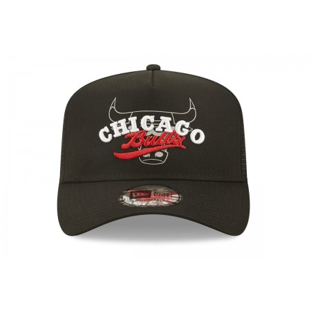 New Era Logo Overlay Trucke Καπέλο Snapback 