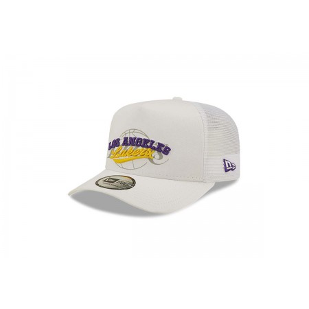 New Era Logo Overlay Trucke Καπέλο Snapback 