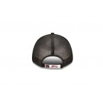 New Era Home Field 9Forty Chicago Bulls Καπέλο Trucker