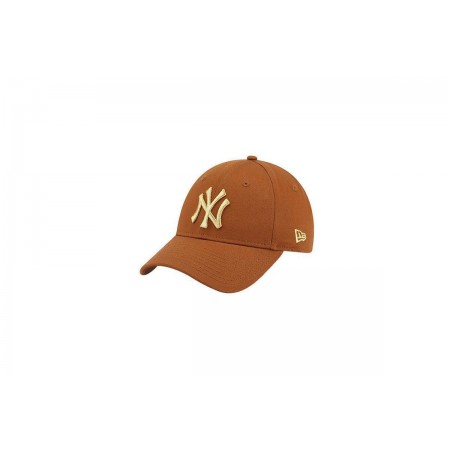 New Era Metallic Logo Καπέλο Snapback 