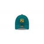 New Era League Essential 9F Καπέλο Strapback (60364446)