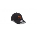 New Era League Essential 9F Καπέλο Strapback (60364447)