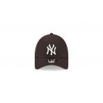 New Era League Essential 9F Καπέλο Strapback (60424679)