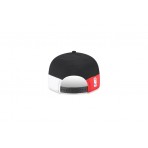 New Era Multi Patch 9Fifty Καπέλο Strapback (60424736)