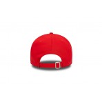 New Era Side Patch 9Forty C Καπέλο Strapback (60435137)