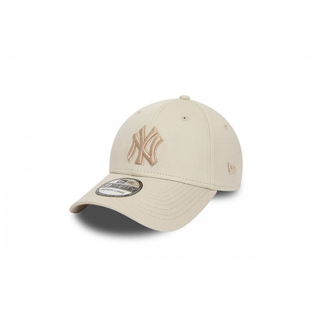 New Era Yankees MLB Outline Stone 3930 Stretch Fit Καπέλο