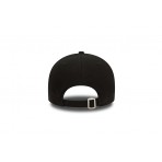 New Era Yankees MLB League Essential Καπέλο Μαύρο