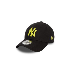 New Era League Essential 9F Καπέλο Strapback (60435203)