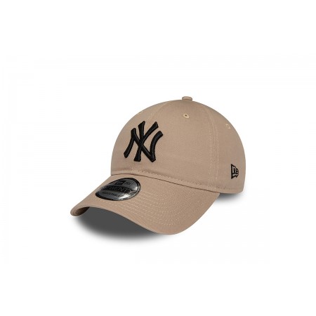 New Era New York Yankees 9Twenty Καπέλο Πουρό