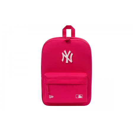 New Era New York Yankees Mlb Applique Σάκος Πλάτης 