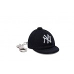New Era Mlb Cap Mini Cap Keychain Μπρελόκ (60509163)