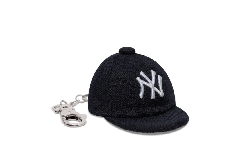 New Era MLB Cap Mini Cap Keychain Μπρελόκ