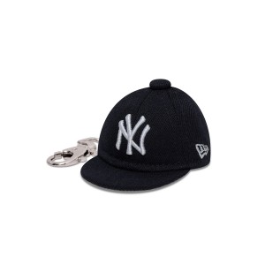 New Era Mlb Cap Mini Cap Keychain Μπρελόκ (60509163)