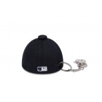 New Era Mlb Cap Mini Cap Keychain Μπρελόκ (60509163)