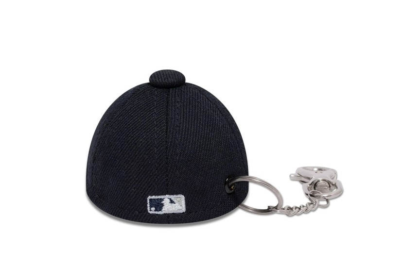New Era MLB Cap Mini Cap Keychain Μπρελόκ