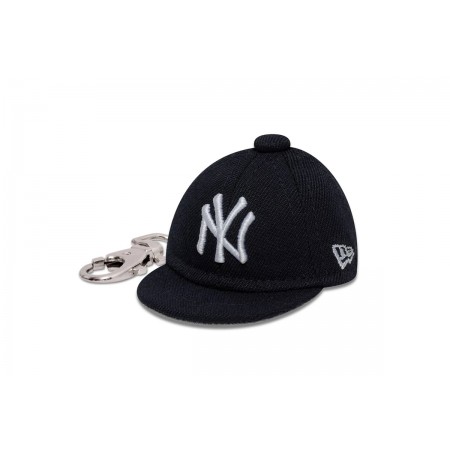 New Era Mlb Cap Mini Cap Keychain Μπρελόκ 
