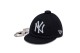 New Era MLB Cap Mini Cap Keychain Μπρελόκ
