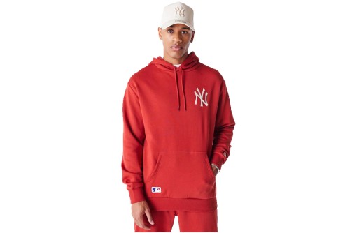 New Era League Essntls Os Neyyan Hoodie (60564749)