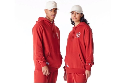 New Era League Essntls Os Neyyan Hoodie (60564749)