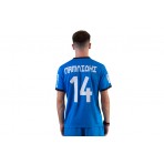 Pas Giannina Fc Fastplay Jersey V Retro Φανέλα Ομάδας (605863 01 NOVIBET)