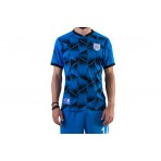 Pas Giannina Fc Fastplay Jersey V Retro Φανέλα Ομάδας (605863 01)