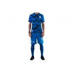 Pas Giannina Fc Fastplay Jersey V Retro Φανέλα Ομάδας (605863 01)