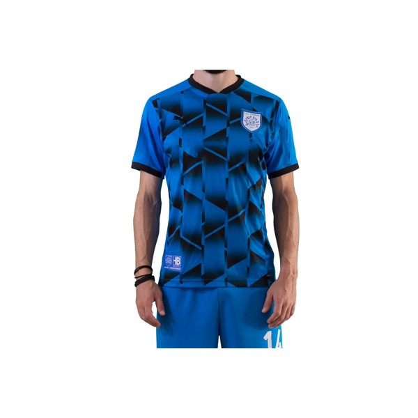 Pas Giannina Fc Fastplay Jersey V Retro Φανέλα Ομάδας (605863 01)