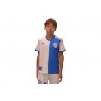 Pas Giannina Fc Fastplay Jersey V Jr Half (605885 01)