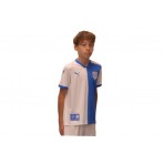 Pas Giannina Fc Fastplay Jersey V Jr Half (605885 01)