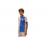 Pas Giannina Fc Fastplay Jersey V Jr Half (605885 01)