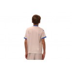 Pas Giannina Fc Fastplay Jersey V Jr Half (605885 01)