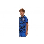 Pas Giannina Fc Fastplay Jersey V Jr Retro (605890 01)